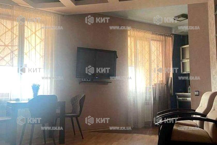 Продажа квартиры Харьков, Спортивная, Гагарина, Защитников, 79м²