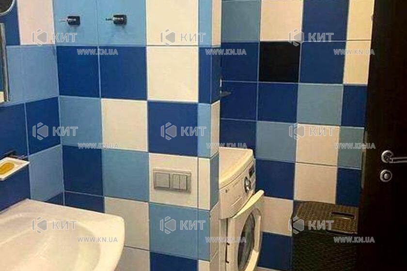 Продажа квартиры Харьков, Спортивная, Гагарина, Защитников, 79м²