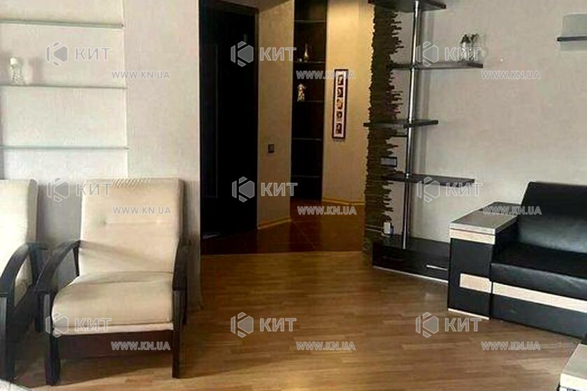 Продажа квартиры Харьков, Спортивная, Гагарина, Защитников, 79м²