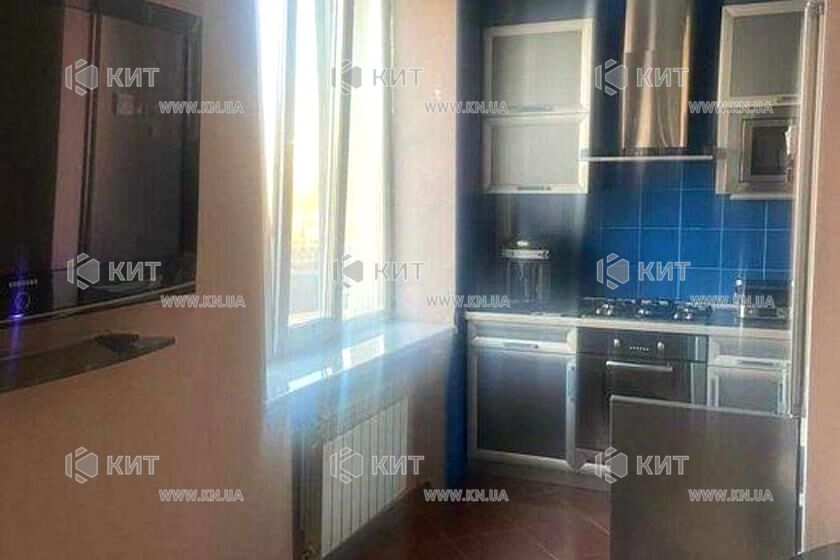 Продажа квартиры Харьков, Спортивная, Гагарина, Защитников, 79м²