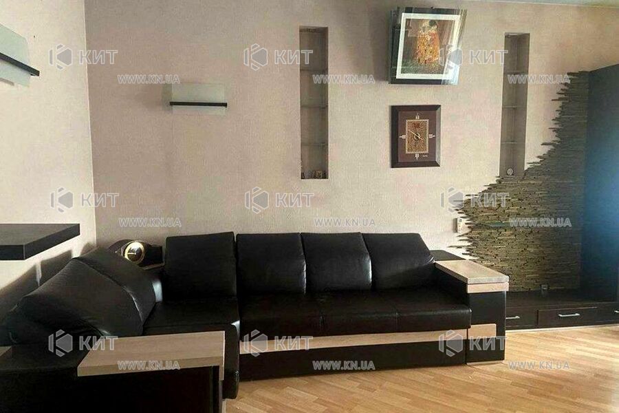 Продажа квартиры Харьков, Спортивная, Гагарина, Защитников, 79м²
