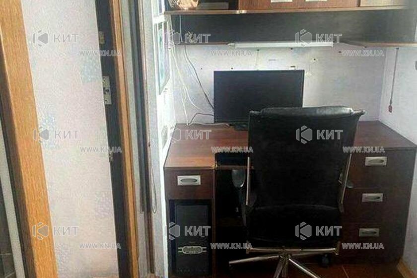 Продажа квартиры Харьков, Спортивная, Гагарина, Защитников, 79м²