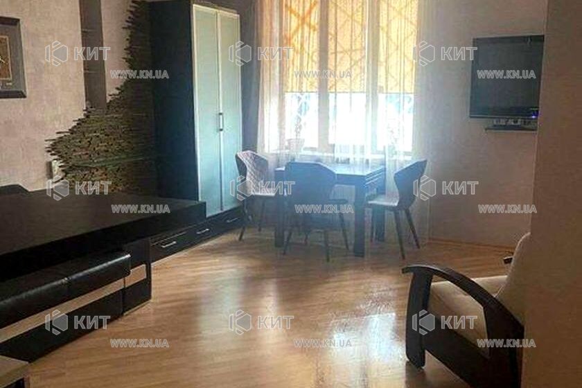 Продажа квартиры Харьков, Спортивная, Гагарина, Защитников, 79м²