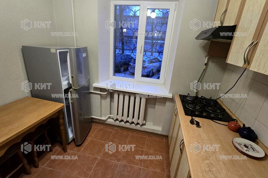Продажа квартиры Харьков, Новые дома, 58м²