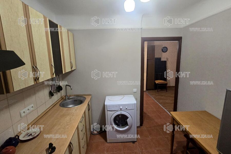 Продажа квартиры Харьков, Новые дома, 58м²