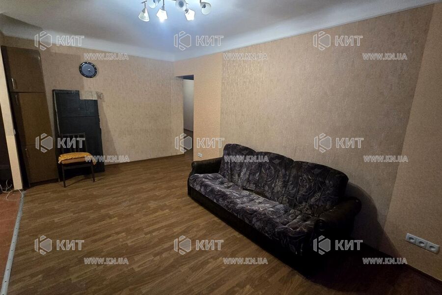 Продажа квартиры Харьков, Новые дома, 58м²
