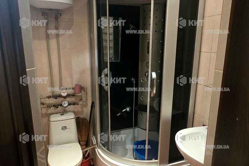 Продажа квартиры Харьков, Новые дома, 58м²