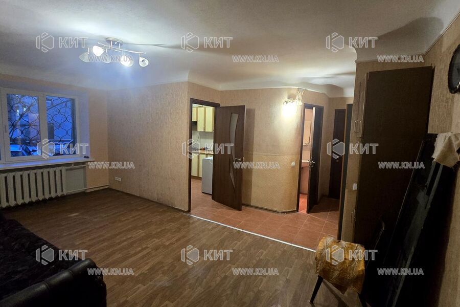 Продажа квартиры Харьков, Новые дома, 58м²