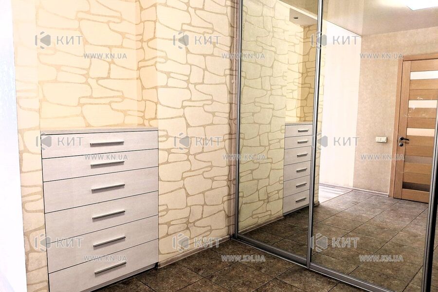 Продажа квартиры Харьков, Спортивная, Гагарина, Защитников, 84м²