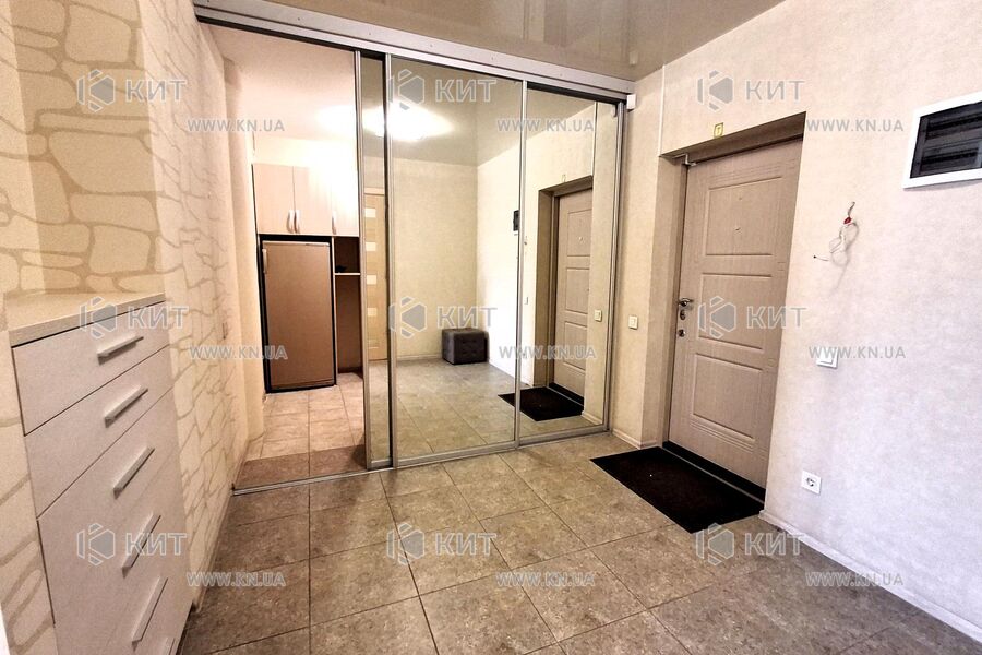 Продажа квартиры Харьков, Спортивная, Гагарина, Защитников, 84м²