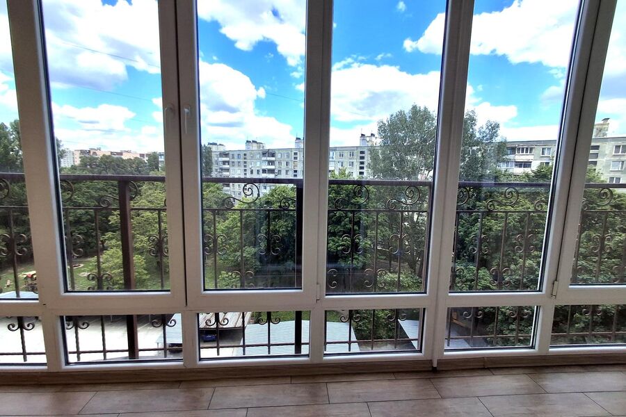 Продажа квартиры Харьков, Спортивная, Гагарина, Защитников, 84м²