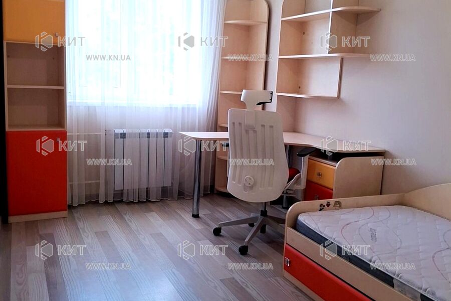 Продажа квартиры Харьков, Спортивная, Гагарина, Защитников, 84м²