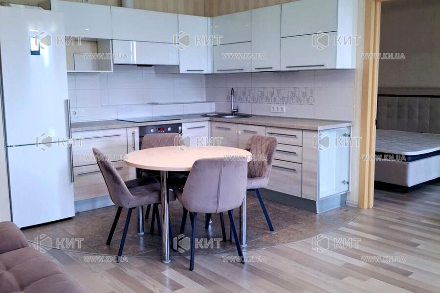 Продажа квартиры Харьков, Спортивная, Гагарина, Защитников, 84м²