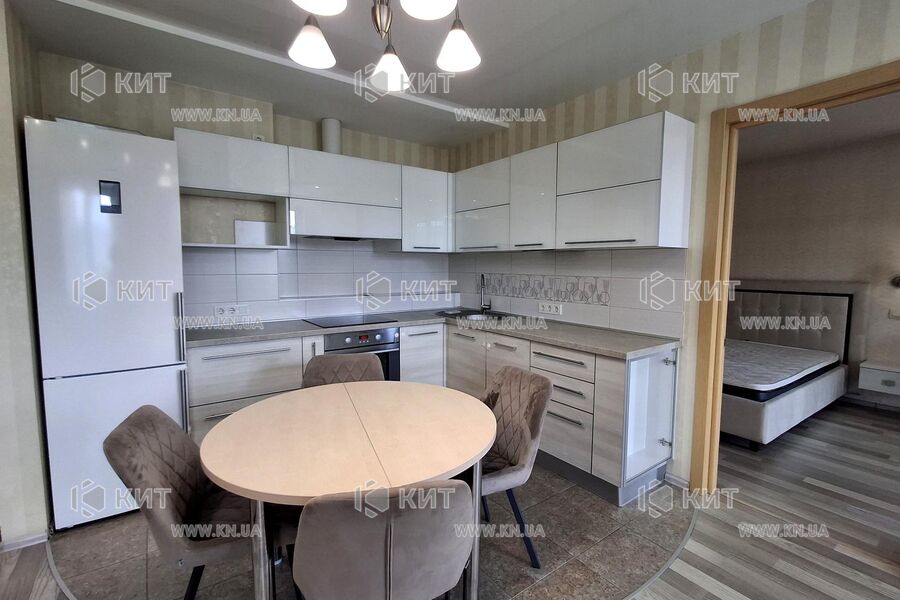 Продажа квартиры Харьков, Спортивная, Гагарина, Защитников, 84м²