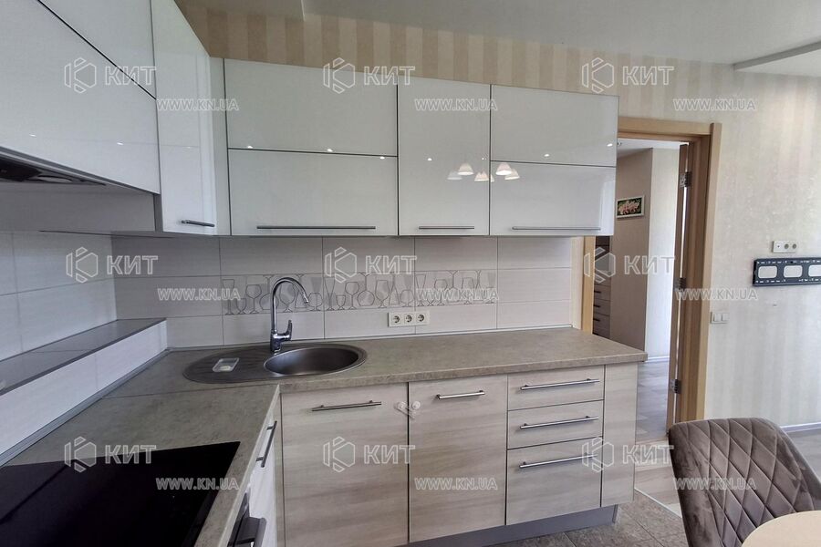 Продажа квартиры Харьков, Спортивная, Гагарина, Защитников, 84м²