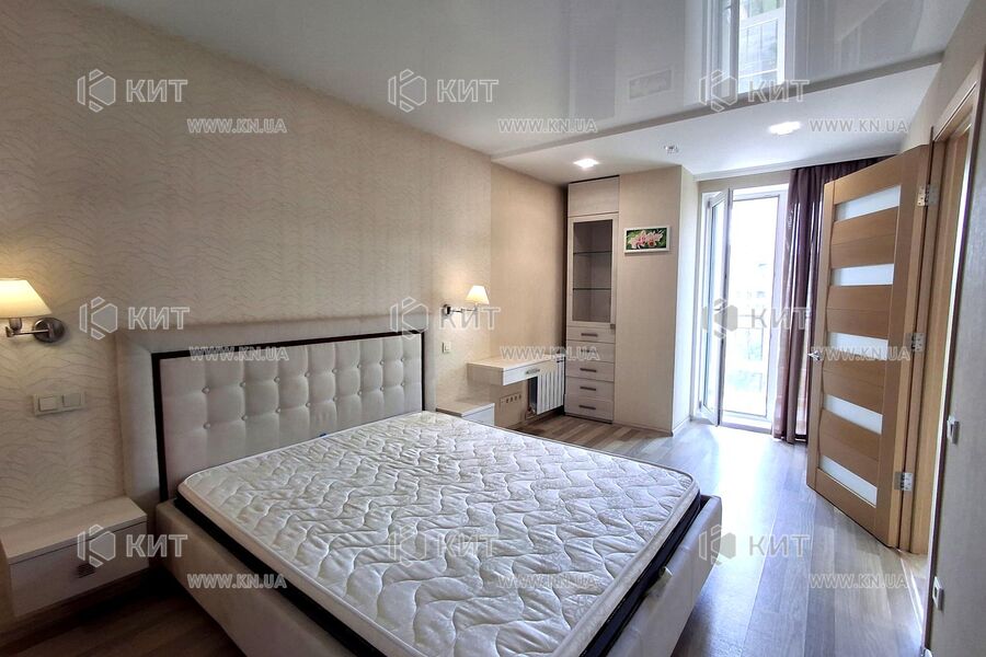 Продажа квартиры Харьков, Спортивная, Гагарина, Защитников, 84м²