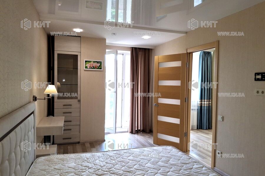 Продажа квартиры Харьков, Спортивная, Гагарина, Защитников, 84м²