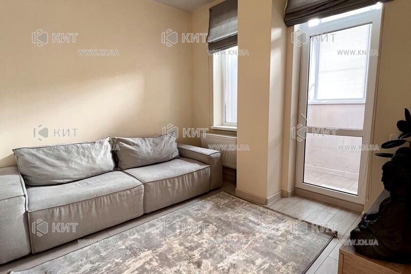 Продаж квартири Харків, Центр, 48м²