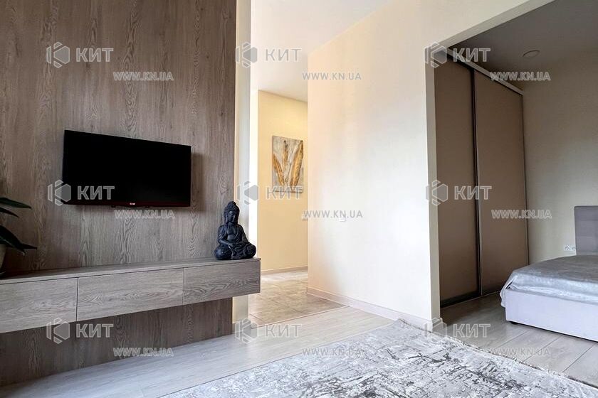 Продаж квартири Харків, Центр, 48м²