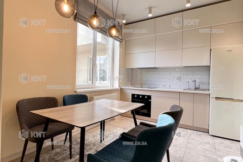 Продаж квартири Харків, Центр, 48м²