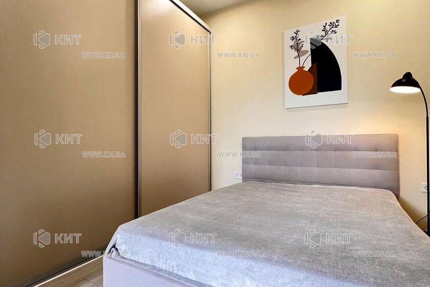 Продаж квартири Харків, Центр, 48м²