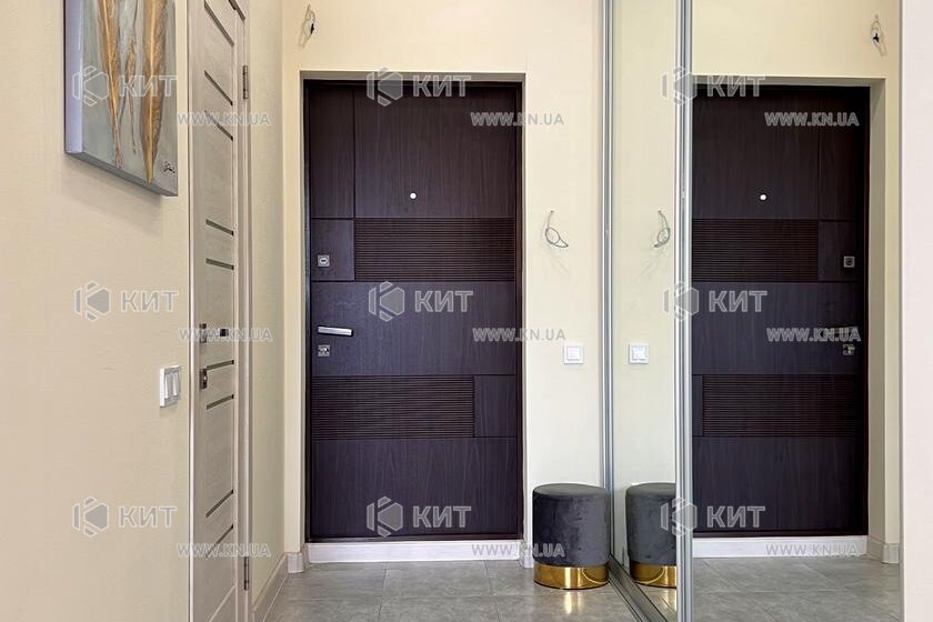 Продаж квартири Харків, Центр, 48м²