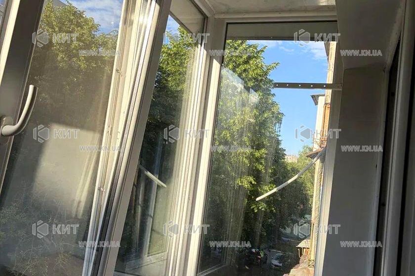 Продаж квартири Харків, Павлове Поле, 43.6м²