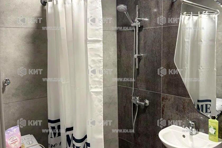 Продаж квартири Харків, Павлове Поле, 43.6м²