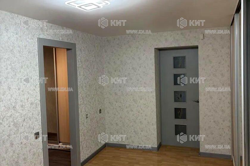 Продаж квартири Харків, Павлове Поле, 43.6м²