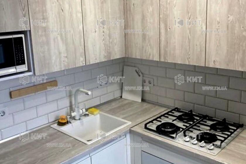 Продажа квартиры Харьков, Павлово Поле, 45м²