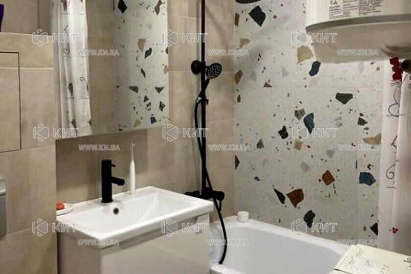 Продажа квартиры Харьков, Павлово Поле, 45м²