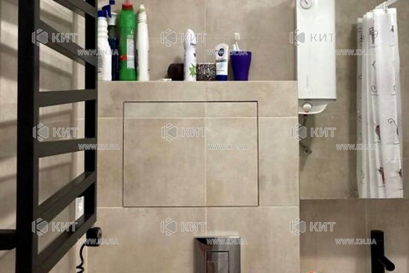 Продажа квартиры Харьков, Павлово Поле, 45м²