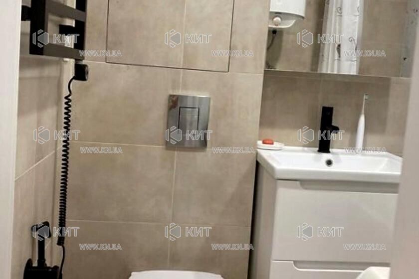 Продажа квартиры Харьков, Павлово Поле, 45м²