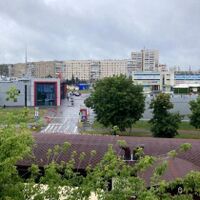 Продажа квартиры Харьков, Павлово Поле, 45м²