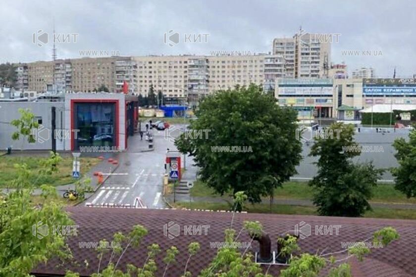 Продажа квартиры Харьков, Павлово Поле, 45м²