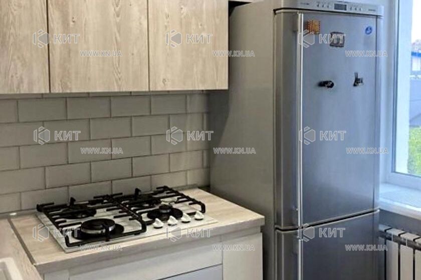 Продажа квартиры Харьков, Павлово Поле, 45м²