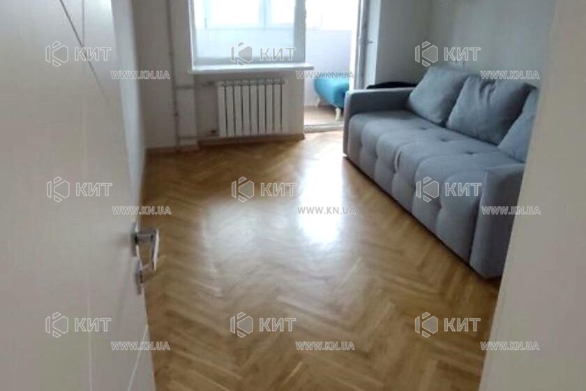 Продажа квартиры Харьков, Павлово Поле, 45м²