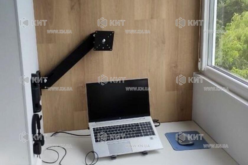 Продажа квартиры Харьков, Павлово Поле, 45м²
