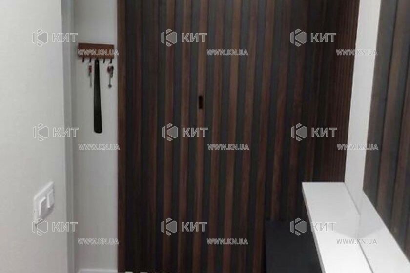 Продажа квартиры Харьков, Павлово Поле, 45м²