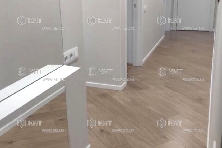 Продажа квартиры Харьков, Павлово Поле, 45м²