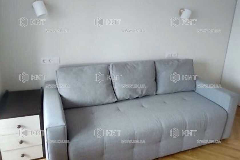 Продажа квартиры Харьков, Павлово Поле, 45м²