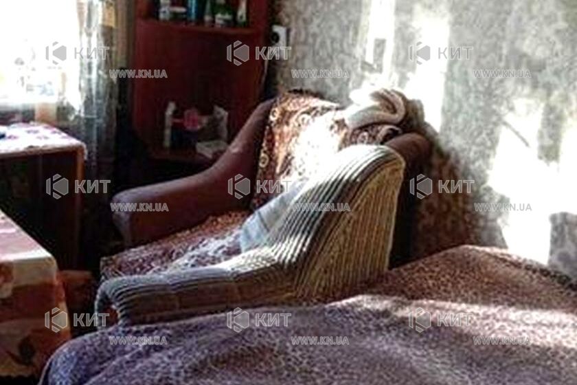 Продажа квартиры Харьков, Новые дома, 21м²