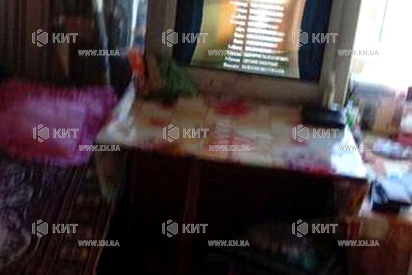 Продажа квартиры Харьков, Новые дома, 21м²