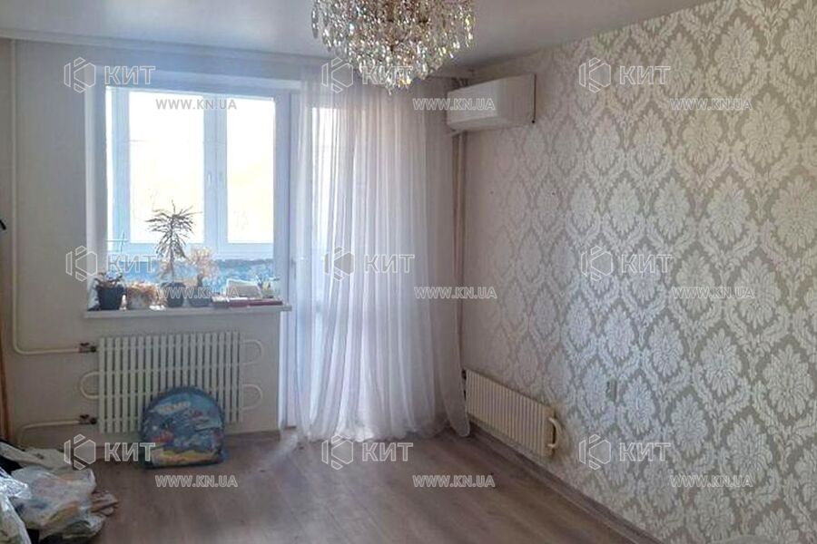 Продажа квартиры Харьков, Северная Салтовка 2, 88м²