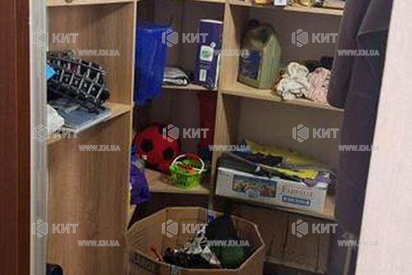 Продажа квартиры Харьков, Северная Салтовка 2, 88м²