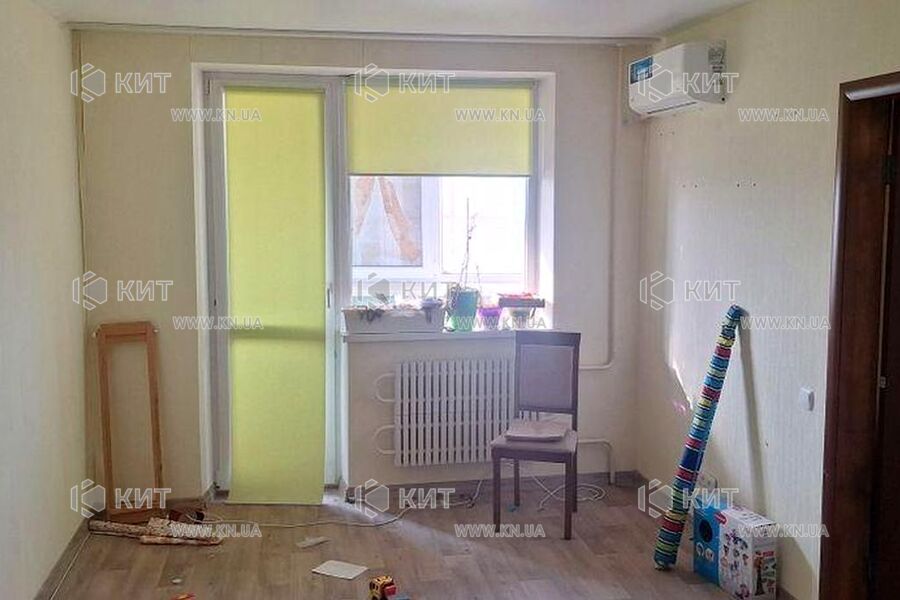Продажа квартиры Харьков, Северная Салтовка 2, 88м²