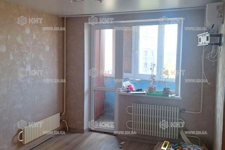 Продажа квартиры Харьков, Северная Салтовка 2, 88м²