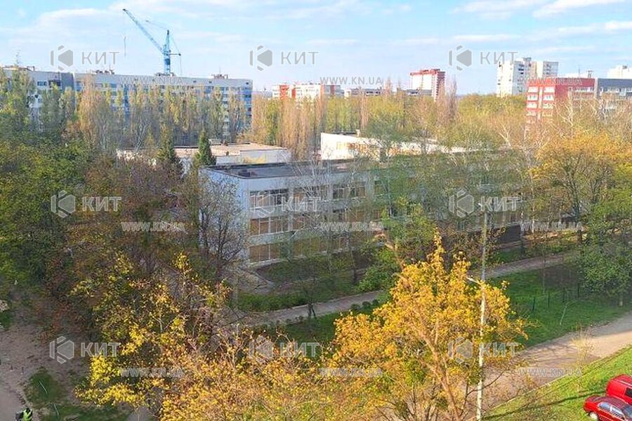 Продажа квартиры Харьков, Северная Салтовка 2, 88м²