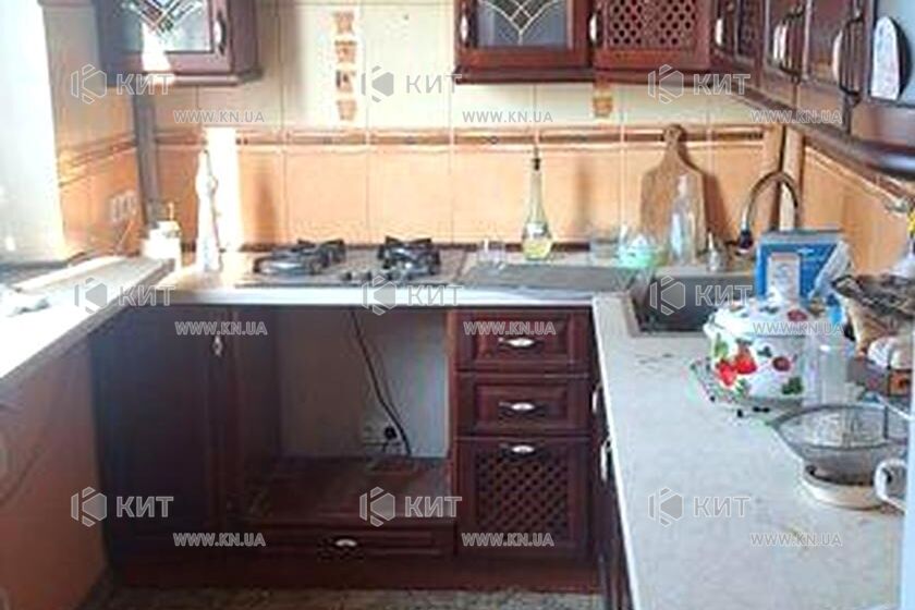 Продажа квартиры Харьков, Северная Салтовка 2, 88м²