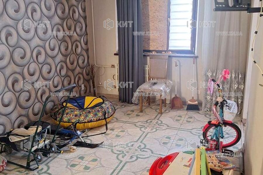 Продажа квартиры Харьков, Северная Салтовка 2, 88м²